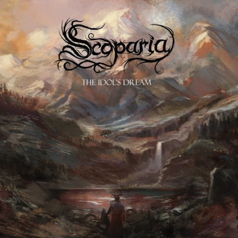 Scoparia : The Idol's Dream